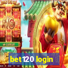 bet120 login